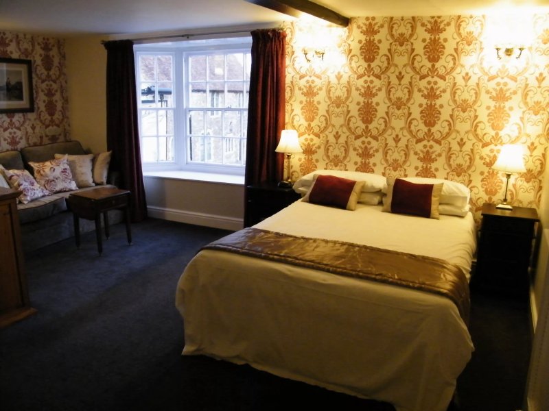 The New Inn