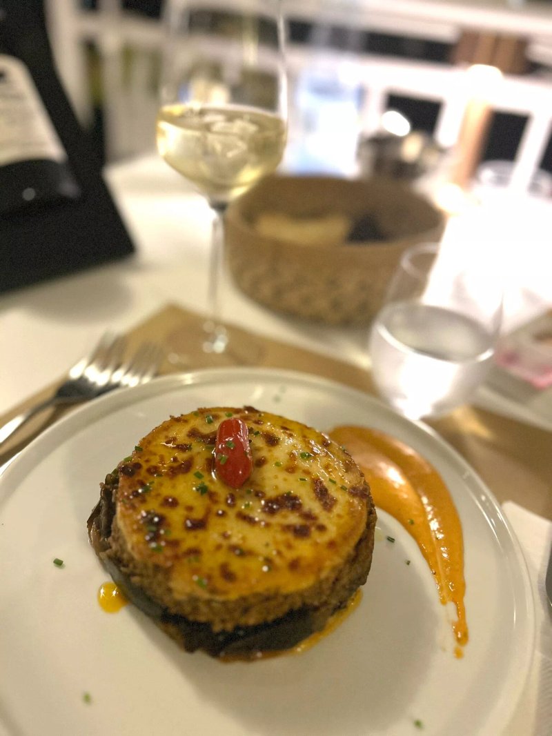 Agnadi Azzurro Bar Restaurant