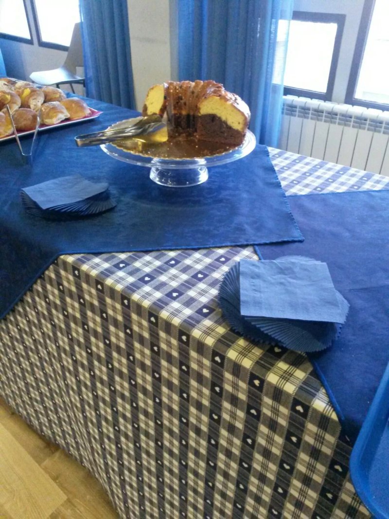Casa per Ferie Seraphicum