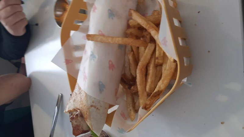 Jeni's Diner