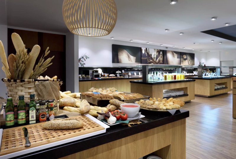 Barcelo Bilbao Nervion
