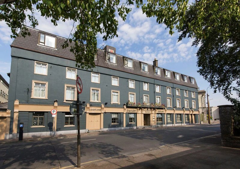 Lawlor's Hotel Dungarvan