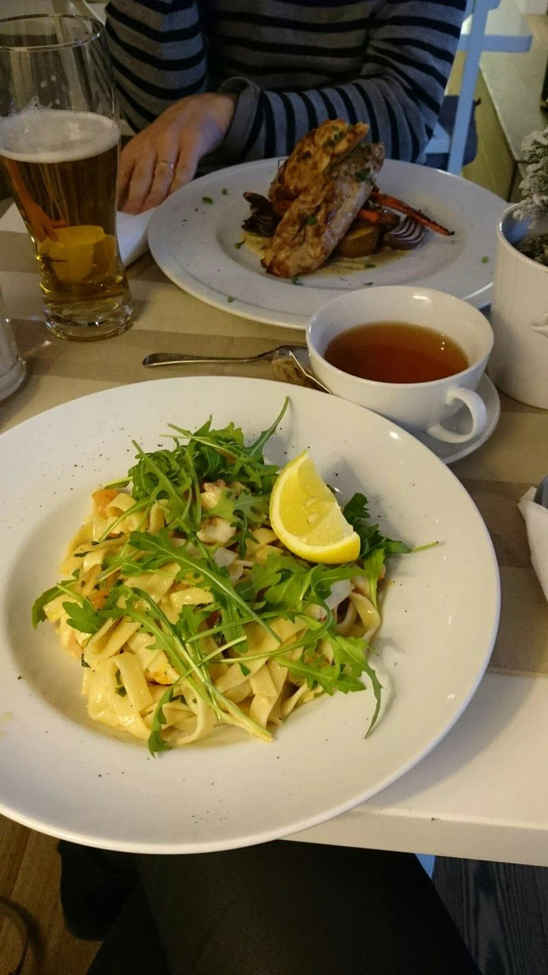Bistro Warszawa