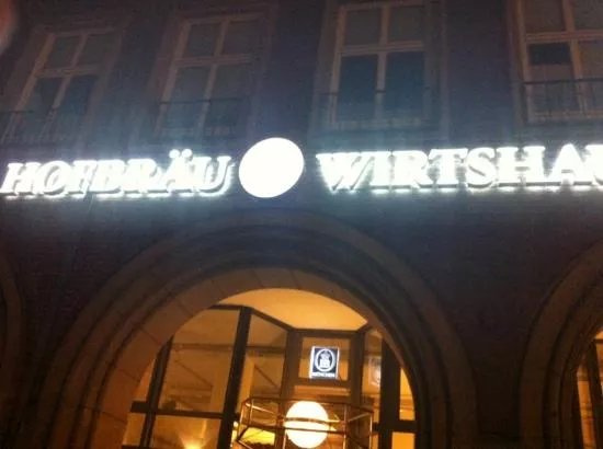 Coopers Wirtshaus Wandsbek