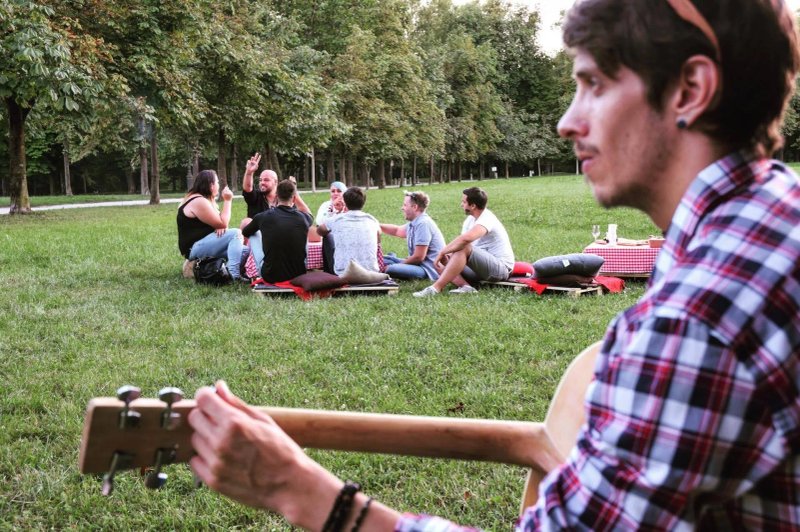 Urbani Piknik