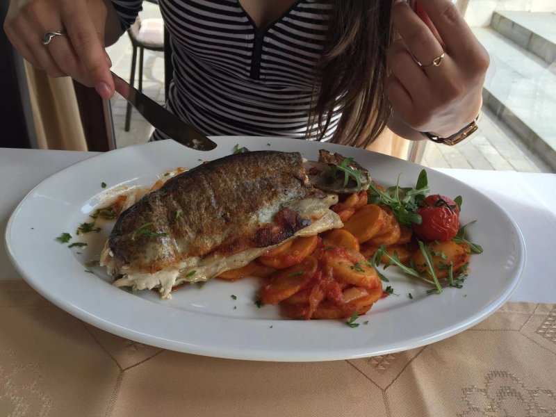 Foter Cafe Restaurant