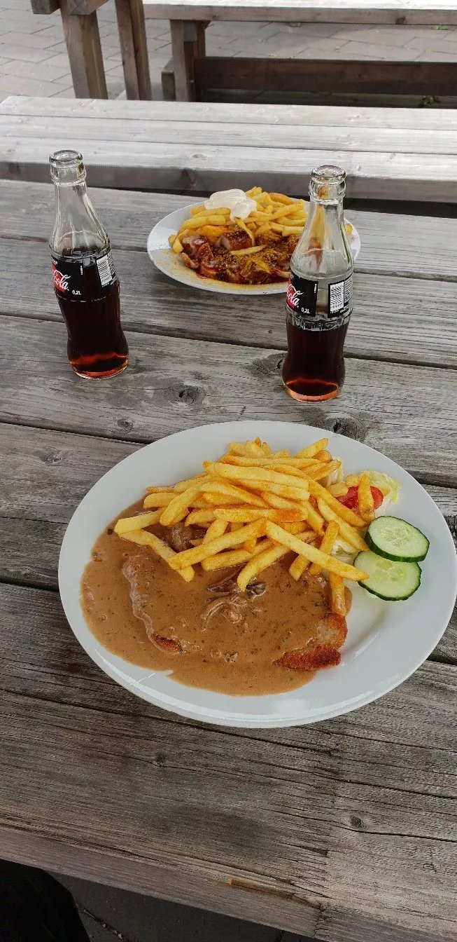 Curry stop
