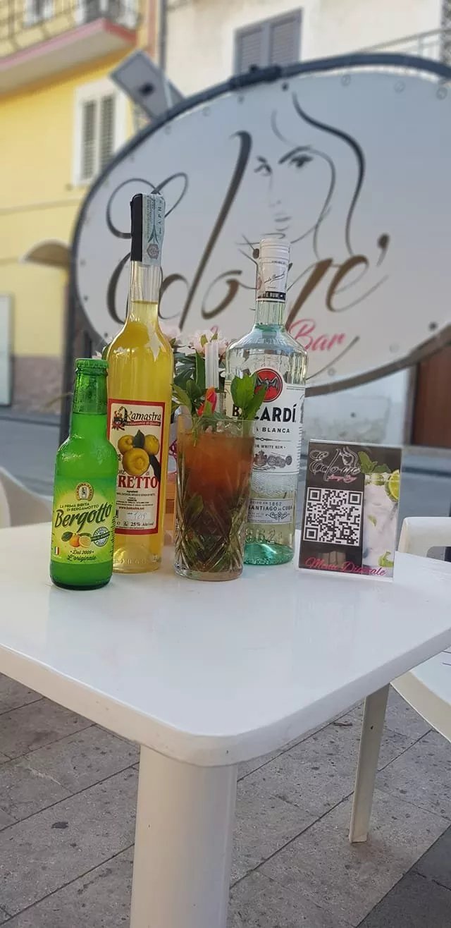 Edone Lounge Bar