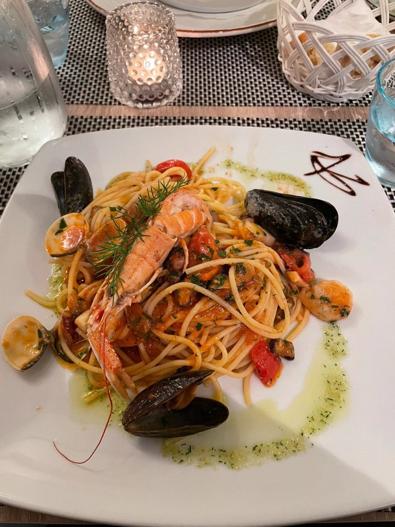 Ristorante Buono