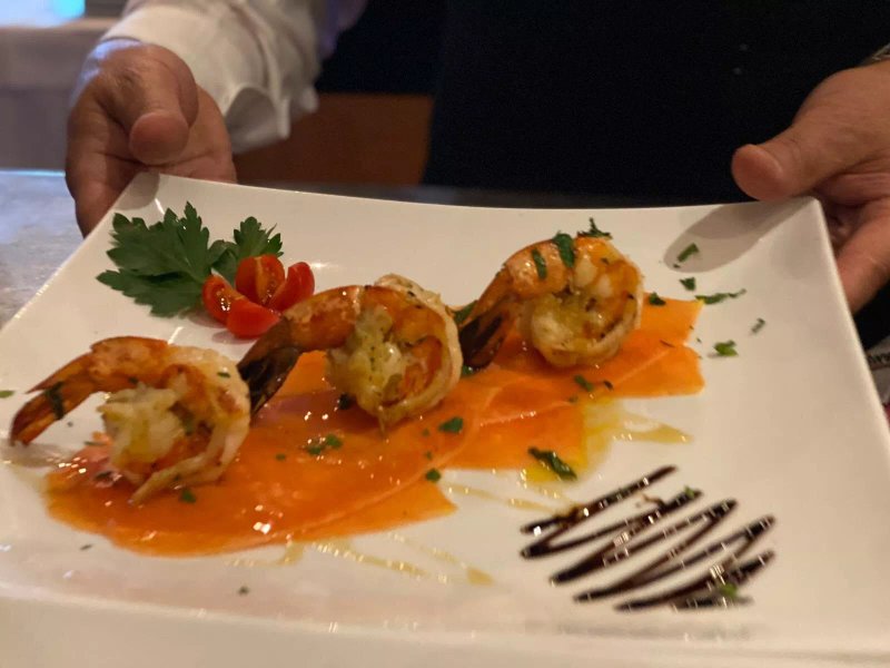 Ristorante Classico Da Gigi's