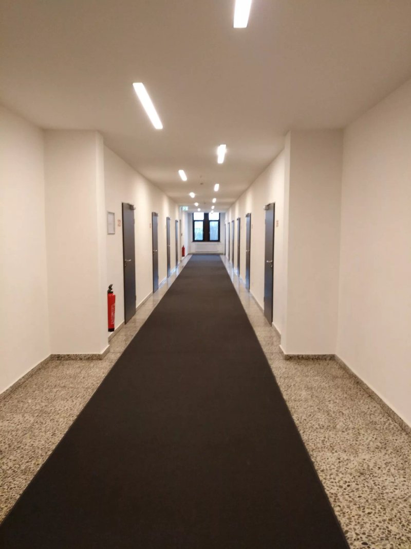 havenhostel Bremerhaven