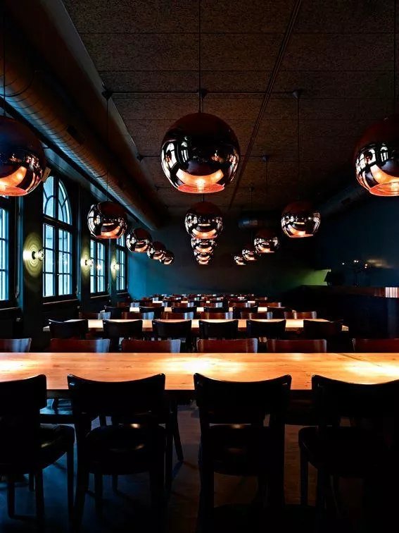 Restaurant Union