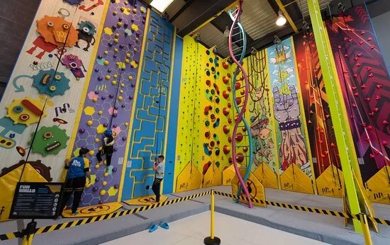 Kids Arena