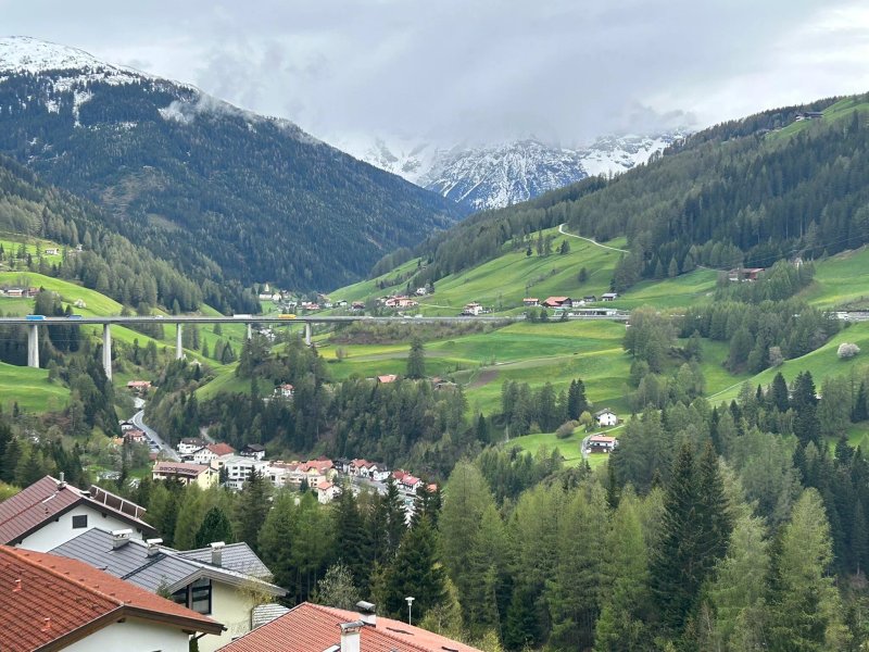Haus Berghof