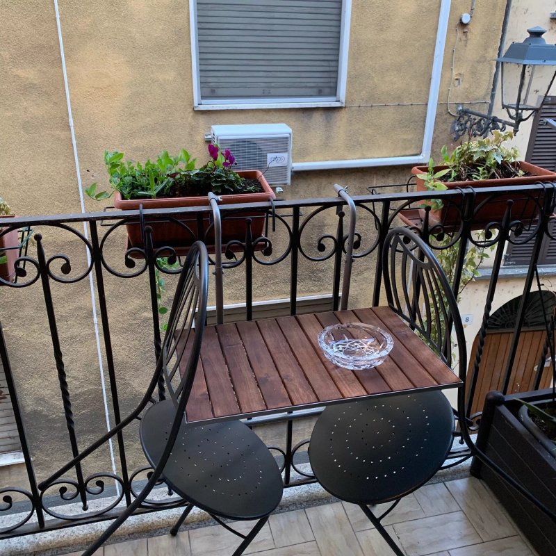 Casa Cristina