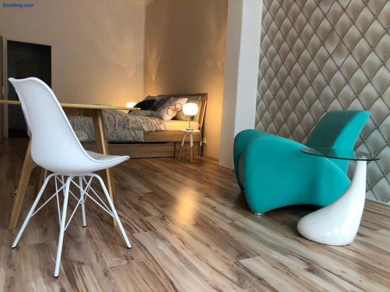 Apartmany Galeta