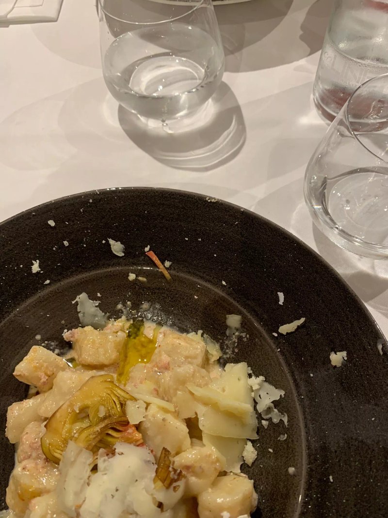Ristorante Ultimo Mulino