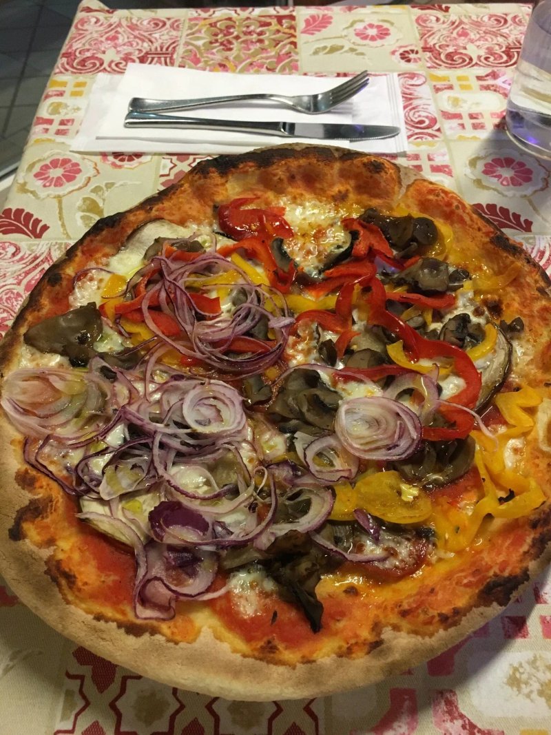 Ristorante Pizzeria Pomodoro