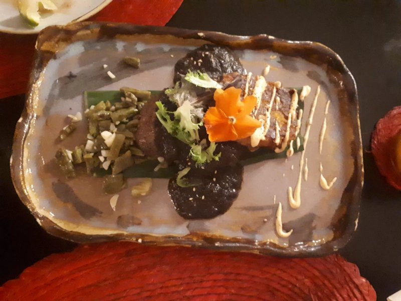 Sahuaro