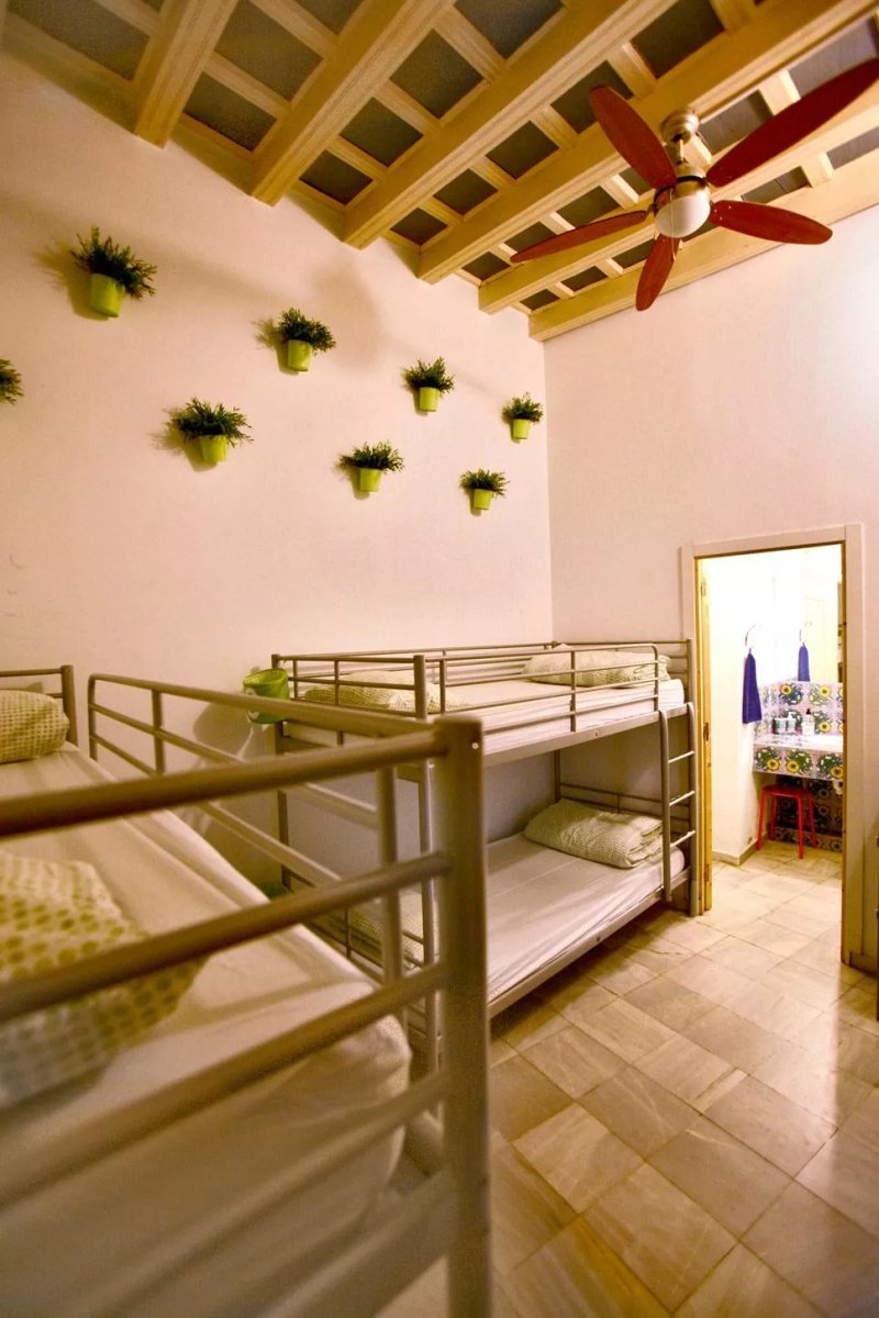 Traveler's Inn Seville
