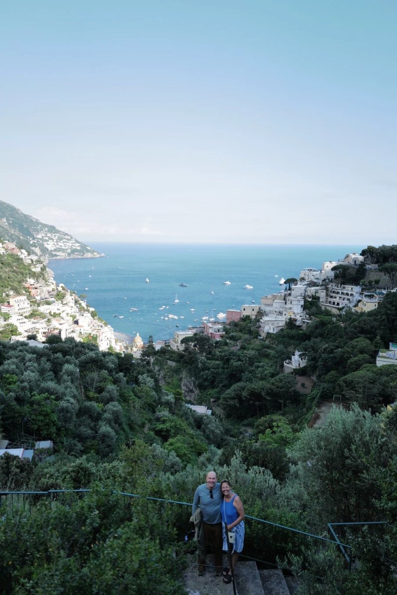 Le Nereidi