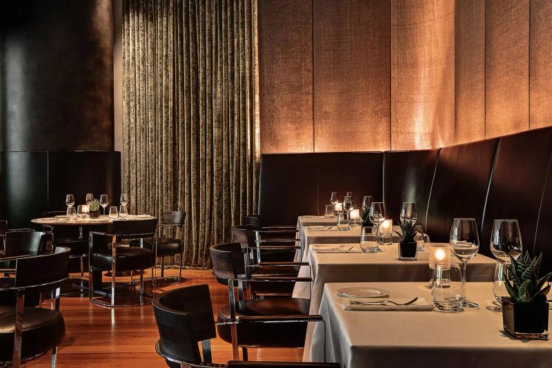 Bvlgari Hotel Milano