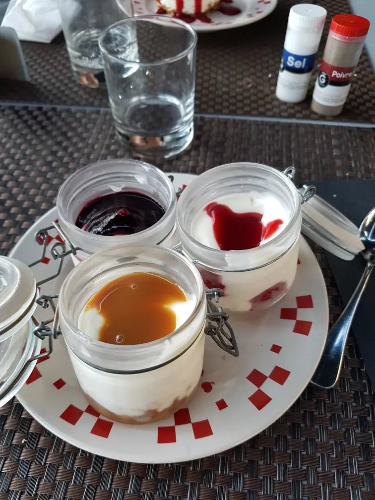 Auberge du Sapt