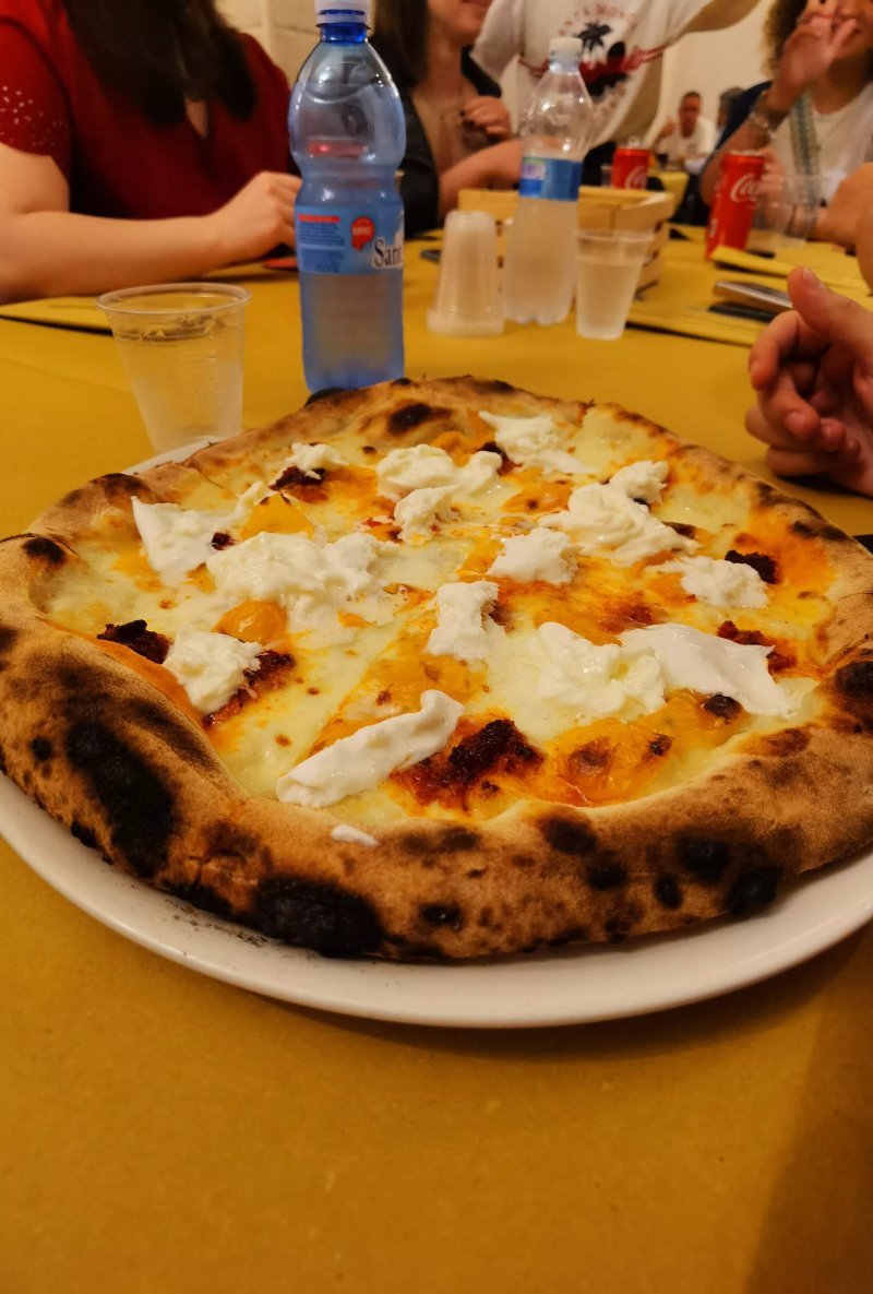 La Taverna Del Cappio