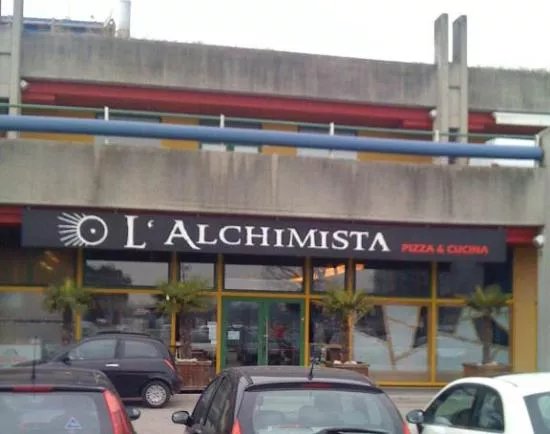 L'Alchimista Ristorante Pizzeria