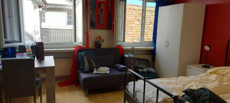 ZAK Hotel & Backpackers