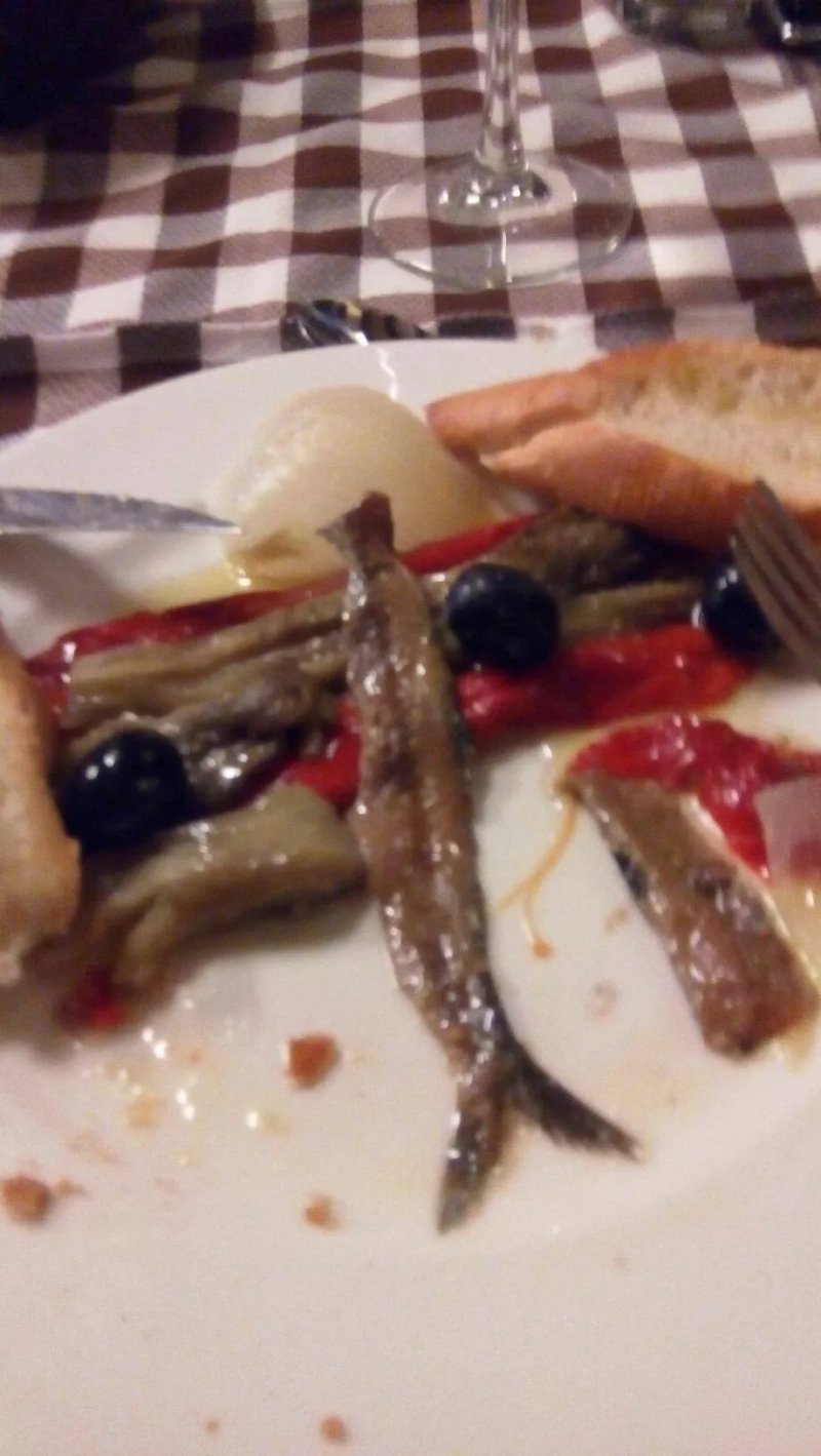 Restaurant Bar El Castell