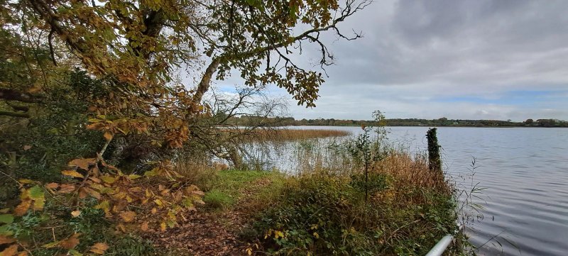 Lakeside Holiday Park