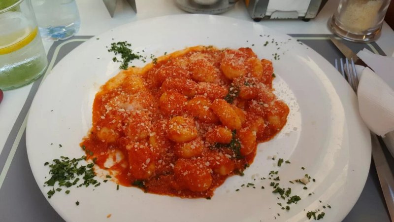 Bella Napoli