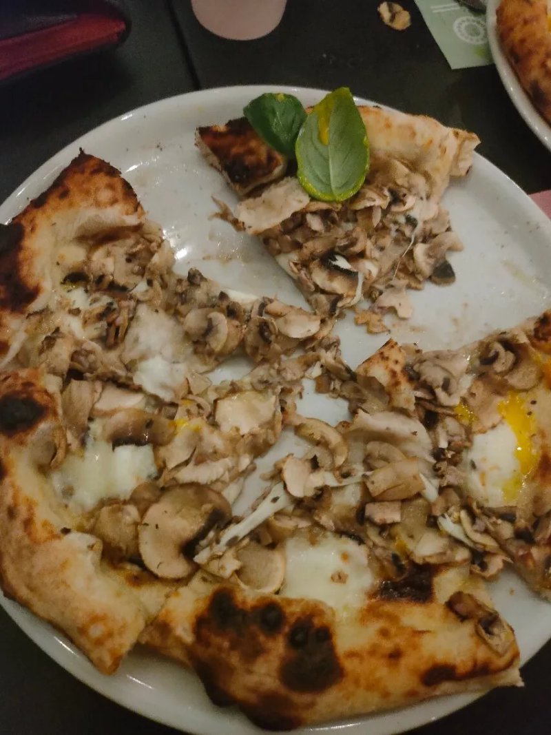 Puro Pizza and Food