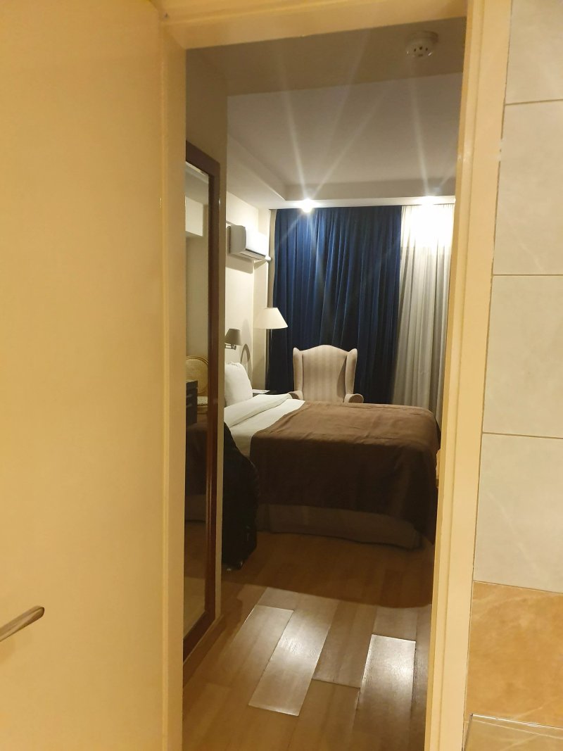 Best Western Plus Embassy Hotel