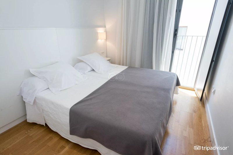 Mon Suites Catedral