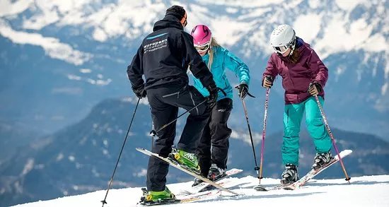 European Snowsport Nendaz Ski School