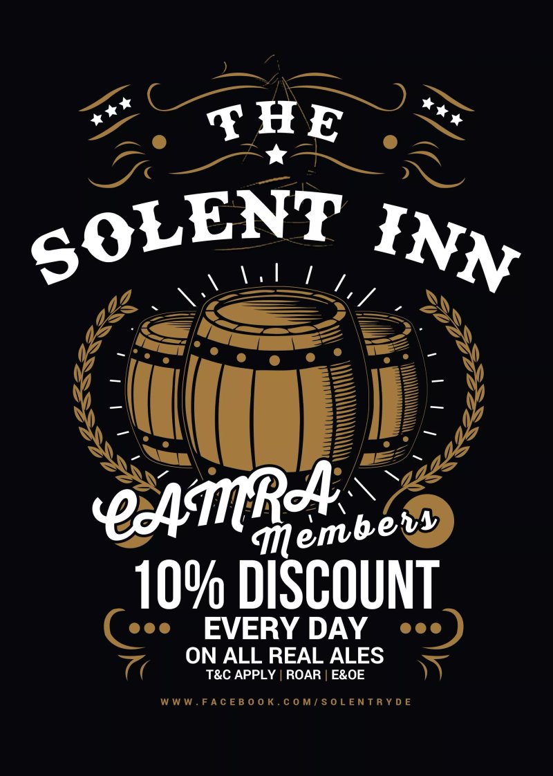 The Solent Inn