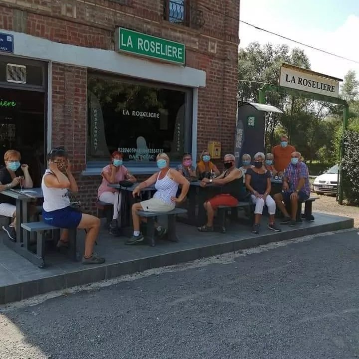 La Roseliere