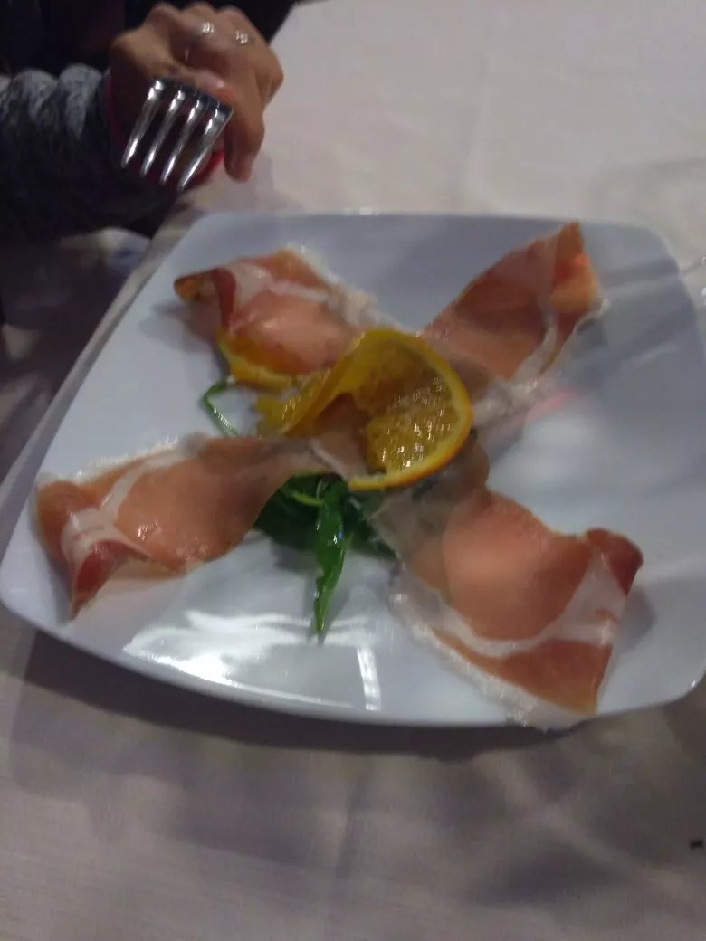 Trattoria Valle Po