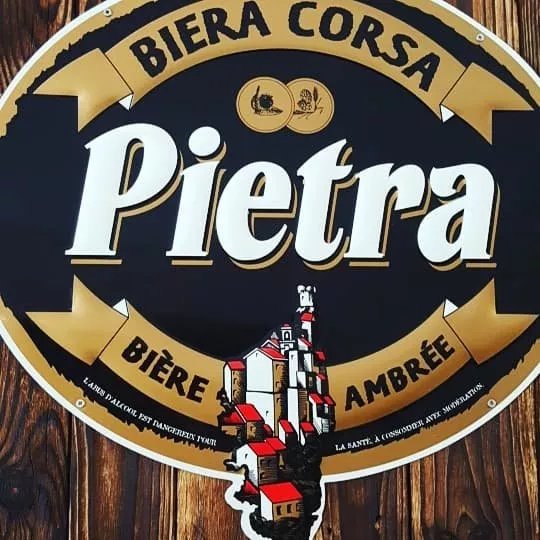 Brasserie Santa Maria