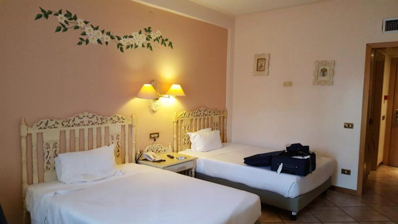 Delta Hotels By Marriott Marina Di Castello