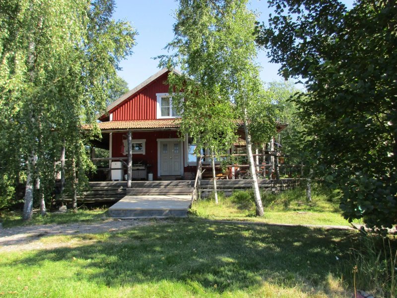 Villa Apollo