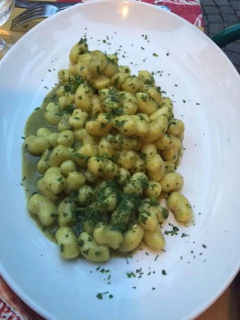 Ristorante Antica Stresa