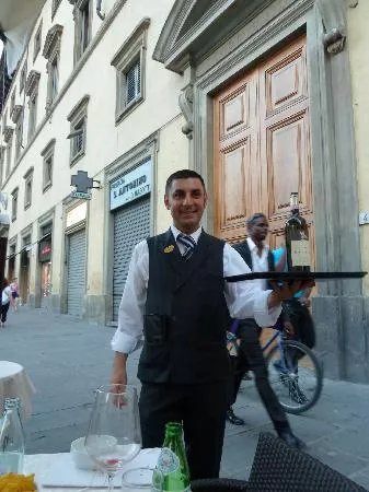 Caffe Scudieri