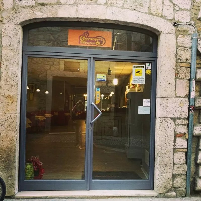 Ristorante Shang hai