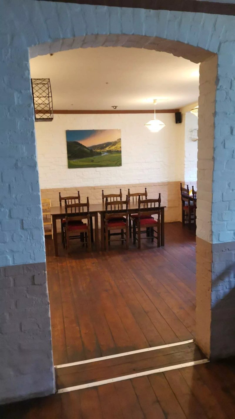 La Vang Restaurant