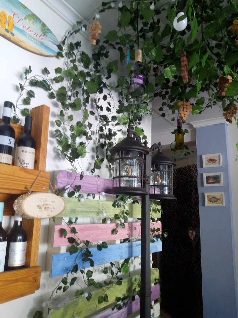 Resto Bar La Vuelta