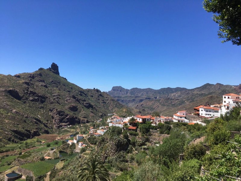 Cueva de la Tea