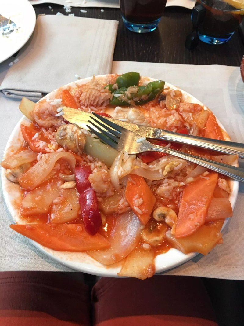Wok Dynasty Heverlee